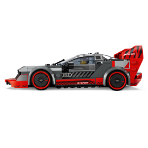 Lego Audi S1 e-tron quattro Race Car 76921